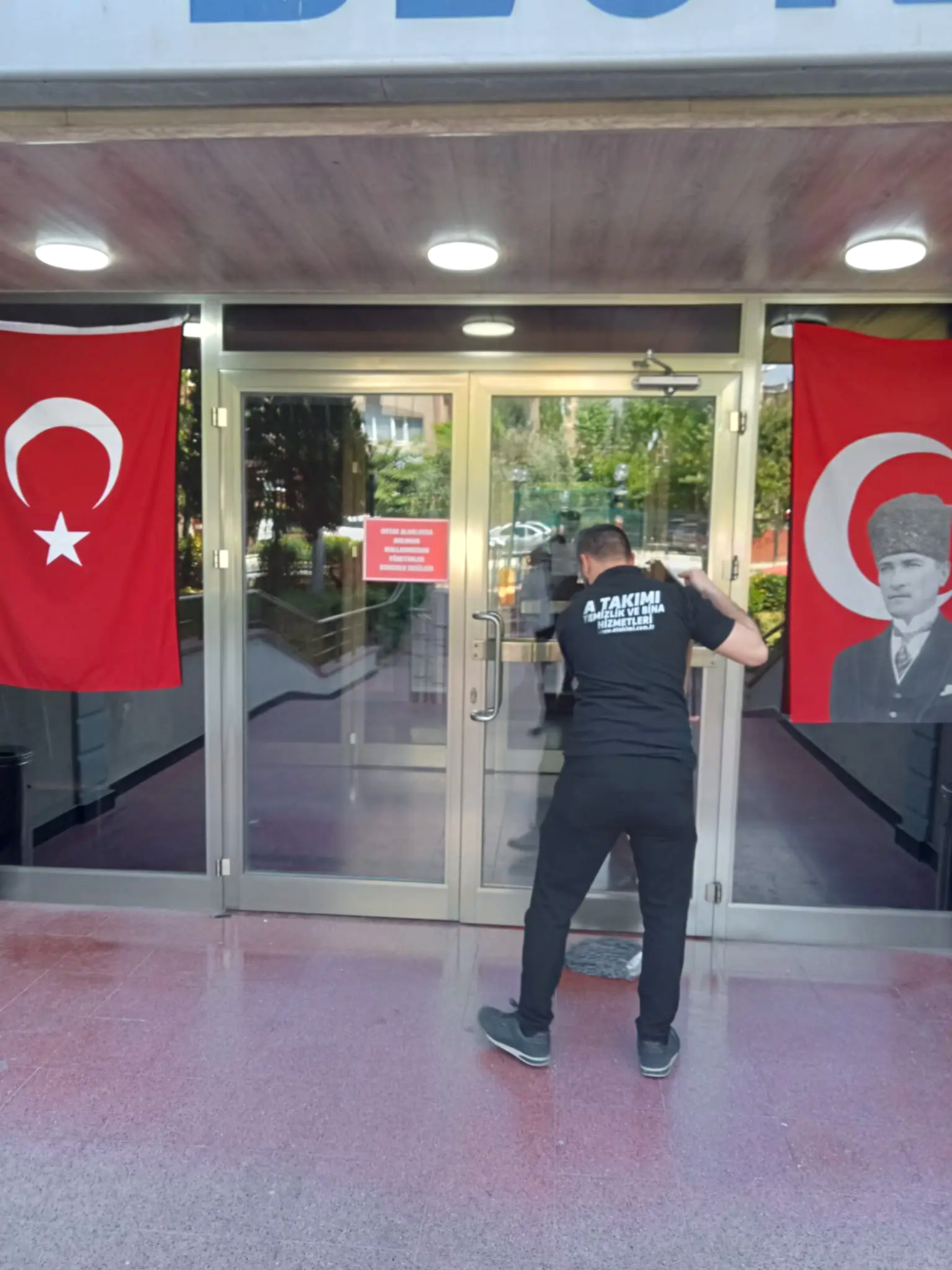 Bektaş KAÇAR