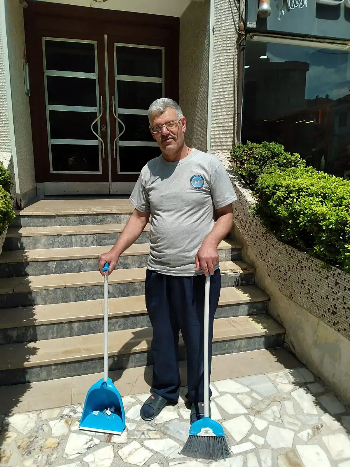 Osman ERZURUM