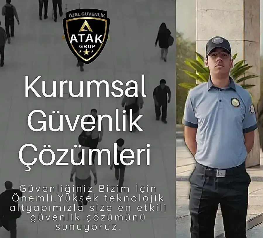 Personelli Güvenlik