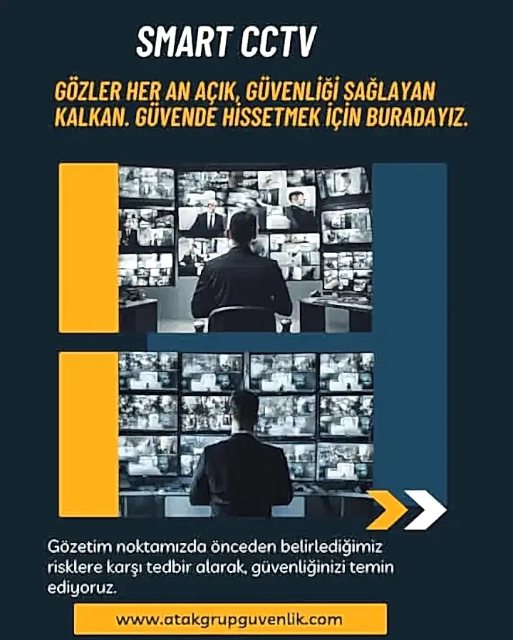 Elektronik Güvenlik